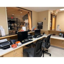 Henry Ford-GoHealth Urgent Care