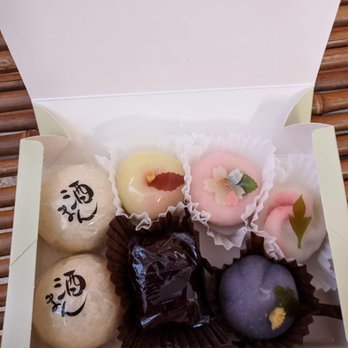 Chikara Mochi - Bakeries Near Me - Gardena, California