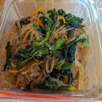 Hankook Supermarket - Japchae - International Grocery Near Me - Sunnyvale, California Hankook Supermarket - Japchae - International Grocery Near Me - Sunnyvale, California