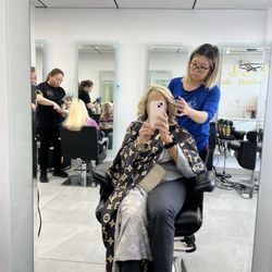 J3 Hair Studio
