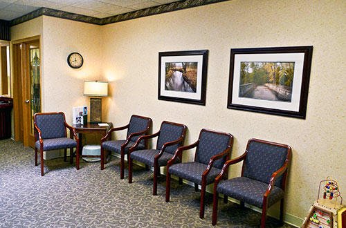 Bruce Wintersteen, DDS