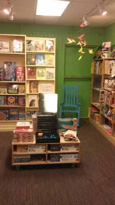 Brazos Bookstore by null