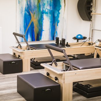 Conscious Core Pilates - Balanced Body Studio Reformers with Tower - Pilates Near Me - Livermore, California Conscious Core Pilates - Balanced Body Studio Reformers with Tower - Pilates Near Me - Livermore, California