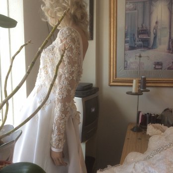 Bridals By Nancy Tailoring & Alterations - Inside store - Bridal Near Me - Houston, Texas Bridals By Nancy Tailoring & Alterations - Inside store - Bridal Near Me - Houston, Texas