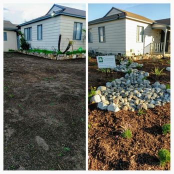Camarena Landscapes - Landscaping Near Me Camarena Landscapes - Landscaping Near Me