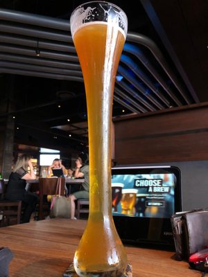 Yard House by null