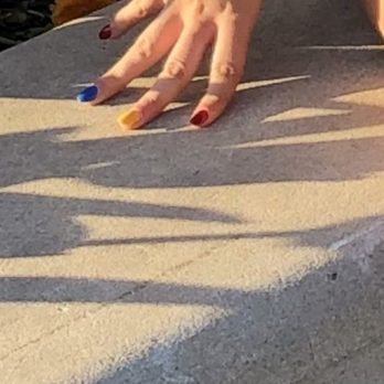 Lavande Nail Bar - Nail Salons Near Me - Bentonville, Arkansas