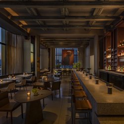 AC Bar & Bistro