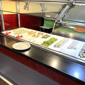 Hibachi Sushi Supreme Buffet - Sushi - Buffets Near Me - Montgomery, Alabama