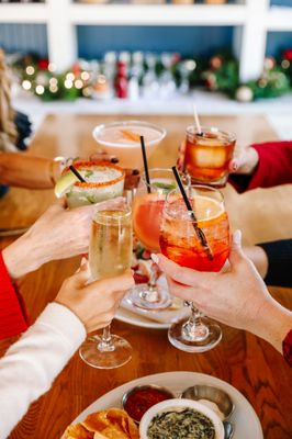 Coastal Kitchen by null