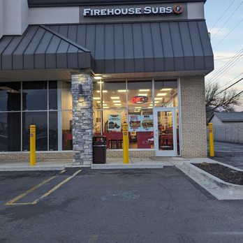 Firehouse Subs Middlebelt Road - Sandwiches Near Me - Livonia, Michigan Firehouse Subs Middlebelt Road - Sandwiches Near Me - Livonia, Michigan