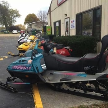 Suter's Speed Shop - Motorcycle Dealers Near Me - Madison, Wisconsin Suter's Speed Shop - Motorcycle Dealers Near Me - Madison, Wisconsin
