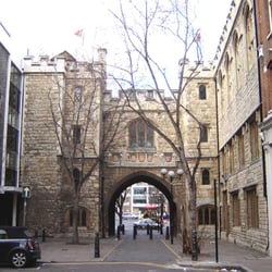 Museum Of The Order Of St. John