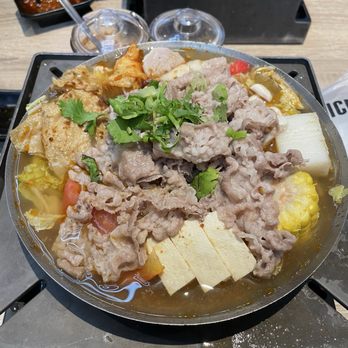 Boiling Point - Beef pot - Taiwanese Near Me - Walnut, California Boiling Point - Beef pot - Taiwanese Near Me - Walnut, California
