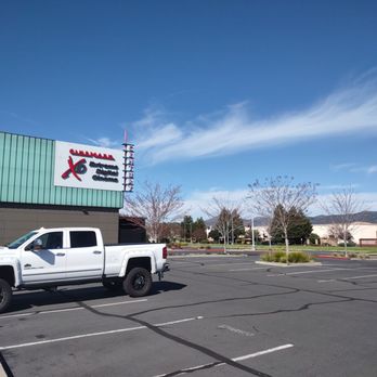 Century - Napa - Cinema Near Me - Napa, California