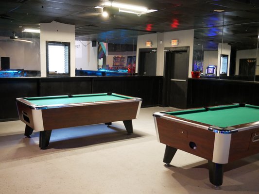 Club Temptation by null