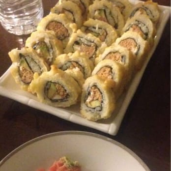 Tokyo In The City - Yummm Sushi take out ! - Food Trucks Near Me - Washington, DC, District of Columbia Tokyo In The City - Yummm Sushi take out ! - Food Trucks Near Me - Washington, DC, District of Columbia