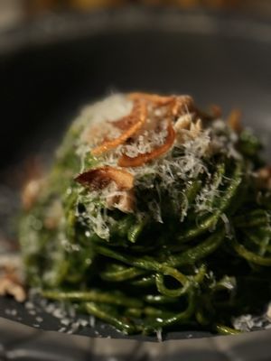 Osteria il Muro by null