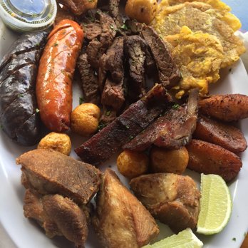 Pueblito Paisa - Excellent!!!!! Live music !!!!!!! - Colombian Near Me - Miami, Florida Pueblito Paisa - Excellent!!!!! Live music !!!!!!! - Colombian Near Me - Miami, Florida