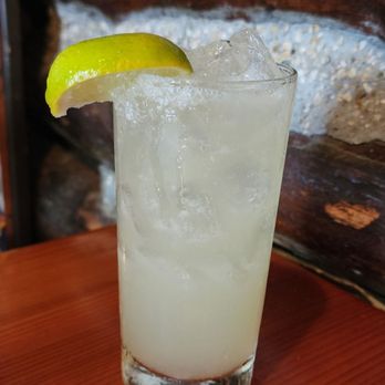 TacoLu - Mezcal marg - Mexican Near Me - Jacksonville Beach, Florida TacoLu - Mezcal marg - Mexican Near Me - Jacksonville Beach, Florida