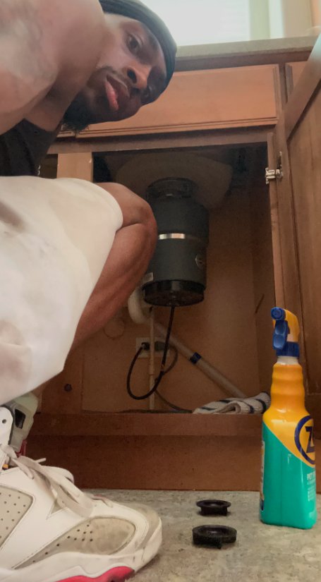 Slide of Plumbing and Draincare