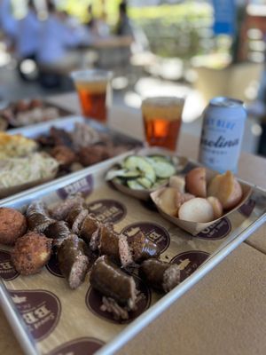 Sweet Lew's BBQ by null