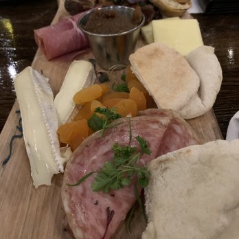 Eden Events - meat and cheese - charcuterie board - Venues & Event Spaces Near Me - St. Charles, Illinois