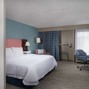 Hampton Inn Hanover - Guest room - Hotels Near Me - Hanover, Pennsylvania Hampton Inn Hanover - Guest room - Hotels Near Me - Hanover, Pennsylvania