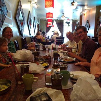 The Dhaba - Indian Near Me - Tempe, Arizona