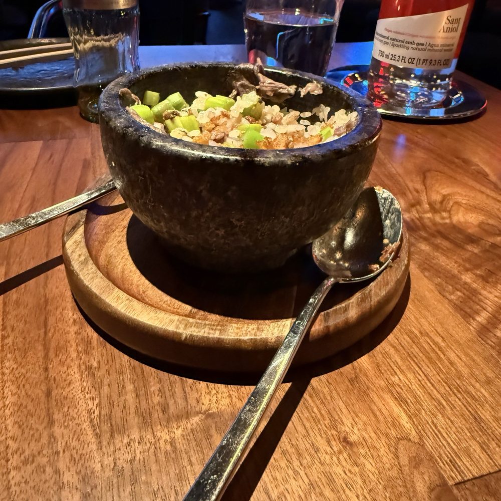 The Naisho Room - Wagyu Fried Rice - Lounges Near Me - Tysons, Virginia The Naisho Room - Wagyu Fried Rice - Lounges Near Me - Tysons, Virginia