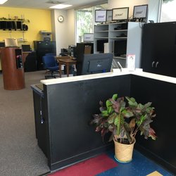 Check-in at the San Antonio Store