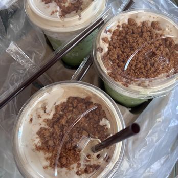Da Vien Coffee - Coffee & Tea Near Me - Rosemead, California