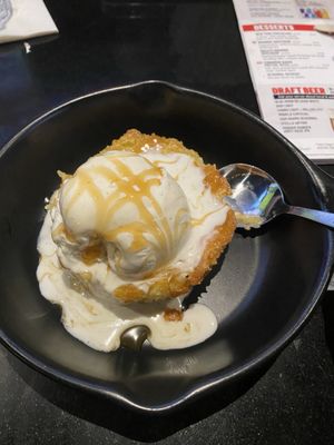 TGI Fridays by null