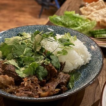 HAI HAI - Beef Rendang - Vietnamese Near Me - Minneapolis, Minnesota HAI HAI - Beef Rendang - Vietnamese Near Me - Minneapolis, Minnesota