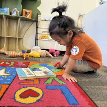 Olive Tree Day School - Preschools Near Me - Rancho Cucamonga, California