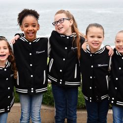 San Diego Danceworks - Join our Mini Competition Team