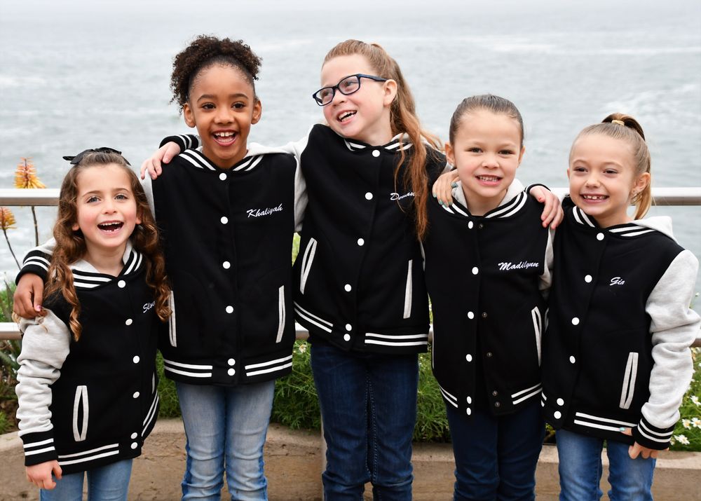 San Diego Danceworks