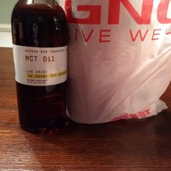 GNC - Excellent store with excellent customer service. Many options for the health conscious.