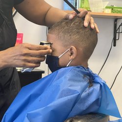 Ms Lisa's Cuts for Kids