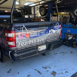 Top Notch Wraps