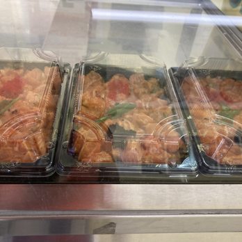 Basa Seafood Express - Poke - Seafood Near Me - San Francisco, California Basa Seafood Express - Poke - Seafood Near Me - San Francisco, California