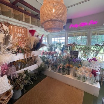 The Pua Bar - Florists Near Me - Lihue, Hawaii The Pua Bar - Florists Near Me - Lihue, Hawaii