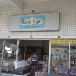 Maria Soneca Colchões