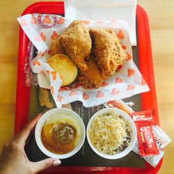 Popeyes Louisiana Kitchen