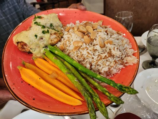 Habib's Cuisine by null