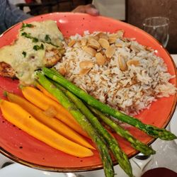Habib's Cuisine