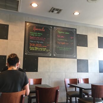Fresh Thai - Thai Near Me - Pasadena, California