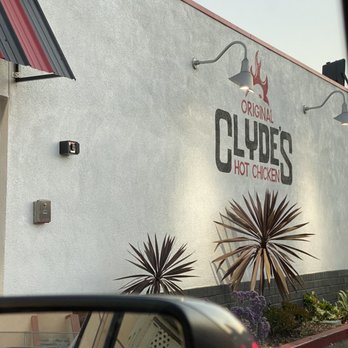 Clyde's Hot Chicken - Chicken Shop Near Me - Fullerton, California Clyde's Hot Chicken - Chicken Shop Near Me - Fullerton, California
