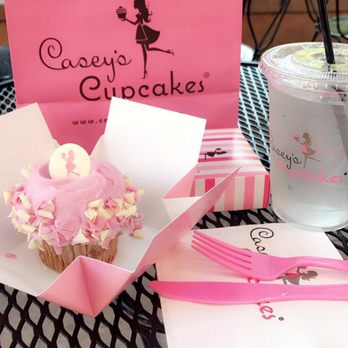 Casey's Cupcakes - delicious strawberry cupcake and H2O - Cupcakes Near Me - Riverside, California Casey's Cupcakes - delicious strawberry cupcake and H2O - Cupcakes Near Me - Riverside, California