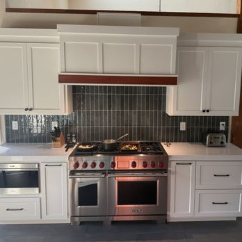 Homex - Kitchen - General Contractors Near Me - Fair Oaks, California